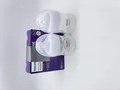 Philips Avent Natural Response Babyflasche: 2 Flaschen für Neugeborene mit 125 m