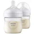 Die Philips Avent SCY900/02 Babyflasche im 2er-Pack mit 125 ml Inhalt wurde spez