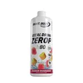 Best Body Nutrition Vital Drink ZEROP® - Erdbeer-Rhabarber zuckerfrei 1000