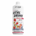 Best Body Nutrition Mineraldrink Low Carb Getränke Konzentrat Vital Drink Sirup