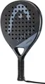 HEAD Evo Speed Padelschläger, schwarz OHNE BOX