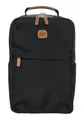 Bric's X-Collection Underseat Backpack Black