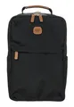 BRIC'S X-Collection Underseat Backpack Rucksack Rucksack Black schwarz