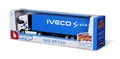 4893993314690 BBU 1:43 StreetFire Haulers w/Iveco S-Way 31469 BBU