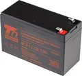 T6 Power Akkusatz für APC Back-UPS BX700UI, VRLA, 12 V