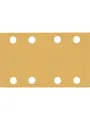 Bosch SLIBEBLAD PLAN 80X133MM K180 10 STK