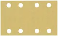 Bosch Accessories EXPERT C470 2608900882 Schwingschleifpapier gelocht Körnung (num) 180 (L x B) 133mm x 80mm 10St.