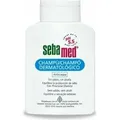 Sebamed es Shampoo 200ml