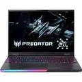 Acer Predator Helios 16 AI RTX 5090 (16", 1000 GB, 32 GB, DE, Intel Core Ultra 9 275HX) (NH.QW0EG.001)