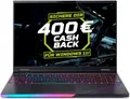 Acer Predator Helios 16 AI PH16-73-909A OLED Core Ultra 9 275HX RTX 5090 32GB/1TB Win11