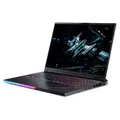Acer Predator PH16-73-909A, Intel Core Ultra 9, 40,6 cm (16"), 2560 x 1600 Pixel, 32 GB, 1 TB, Windows 11 Home - Schwarz
