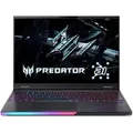 Acer Predator Helios 16 AI PH16-73-909A Gaming 16,0" WQXGA, OLED, 240Hz, Intel i9U-275HX 13 TOPS, 32GB RAM, 1TB SSD, GeForce RTX5090, Windows 11 | Laptop by NBB