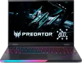 Acer Predator Helios 16 AI PH16-73 Intel Core Ultra 9 275HX / 2,7 GHz Win 11 Home GeForce RTX 5090 32 GB RAM 1.024 TB SSD NVMe 40,6 cm 16" OLED 2560 x 1600 WQXGA @ 240 Hz Wi-Fi 7 Bluetooth Tiefschwarz kbd: Deutsch (NH.QW0EG.001)
