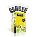(199,67€/1kg) Instick Getränkepulver 12 x 2,5g Zitrone Sticks Zuckerfrei Vegan