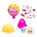 Plüschtiere Set 2 Stück Yum Yumz von Cookez Makery, Überraschungslolli, Duft