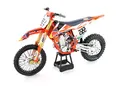 New Ray NR58123 1:10 Red Bull KTM 450 SX-F Cairoli 222