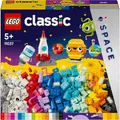 LEGO Kreative Weltraumplaneten (11037, LEGO Classic) (11037)
