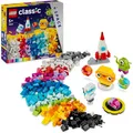 Lego 11037 Kreative Weltraumplaneten