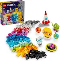 LEGO CLASSIC 11037 Kreative Weltraumplaneten Creative Space Planets – Neu & OVP