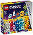 Lego Classic Planeten Die Weltraum Kreative 11037 Lego