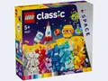 LEGO Classic 11037 Kreative Weltraumplaneten NEUHEIT 2024 OVP<