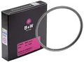 B+W 010 UV-Haze- und Schutz-Filter (39mm, T-Pro, Titan-Finish, MRC Nano, 16x vergütet, super slim, Premium)