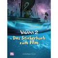Nelson Vaiana 2: Das Stickerbuch zum Film (52256839)
