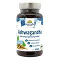 Ashwagandha - 90 Kapseln 45g | GOVINDA