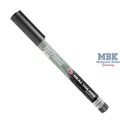 AK Interactive S.L. AK-RCM028 REAL COLORS MARKERS: RAF Cockpit Grey-Green