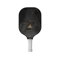 JOOLA Pickleball Schläger Essentials Paddle (black) | Paddel Allround Racket Bat