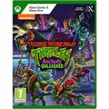Teenage Mutant Ninja Turtles: Mutants Unleashed - Microsoft Xbox One - Action - PEGI 7