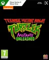 Teenage Mutant Ninja Turtles Mutants Unleashed Juego para XBOX Series X