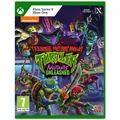 Teenage Mutant Ninja Turtles: Mutants Unleashed - Xbox ONE & Series X neuware