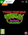 Teenage Mutant Ninja Turtles: Mutants Unleashed - Xbox ONE & Series X - Neu - EU