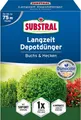 Substral Langzeit Depotdünger für Buchs & Hecken - 1,5 kg