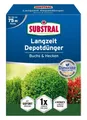 Substral Langzeit Depotdünger Buchs & Hecken 1,5 kg  Dünger