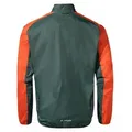 VAUDE Funktionsjacke Funktionsjacke MENS DROP JACKET III grün M (50)