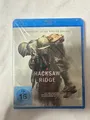 ★ A ★ Bluray von  -(  Hacksaw Ridge )  - Die Entscheidung - NEU - OVP  ★ A ★