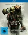 Hacksaw Ridge - Die Entscheidung - DVD / Blu-ray - *NEU*