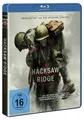 Hacksaw Ridge - Die Entscheidung | Blu-ray | deutsch, englisch | 2016