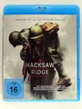 Hacksaw Ridge – Die Entscheidung - Anti- Kriegsfilm. Mel Gibson, Andrew Garfield
