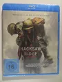 Hacksaw Ridge - 2017 - Blu-ray - Kriegsfilm - NEU/OVP