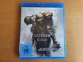 Hacksaw Ridge      --Blu Ray--       FSK:16