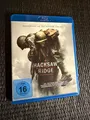 Hacksaw Ridge - Die Entscheidung von Mel Gibson | Zustand sehr gut | Blu-Ray