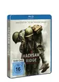 HACKSAW RIDGE-DIE ENTSCHEIDUNG - GARFIELD,ANDREW/WORTHINGTON,SAM   BLU-RAY NEU