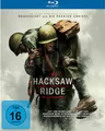 Hacksaw Ridge - Die Entscheidung (BR) Min: 145/DD5.1/WS - LEONINE 88985413639 -