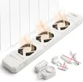 Technaxx Heizkörperventilator Mono Set TX-302
