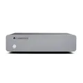 Hochwertiger Phono-Vorverstärker Mm (Alva Solo Silver) Subsonic-Filter.