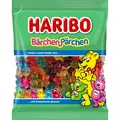 Haribo Bärchen Pärchen 160g Packung