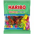 Haribo Bärchen Pärchen 160g Fruchtgummi Pärchen Gummies Süßwaren